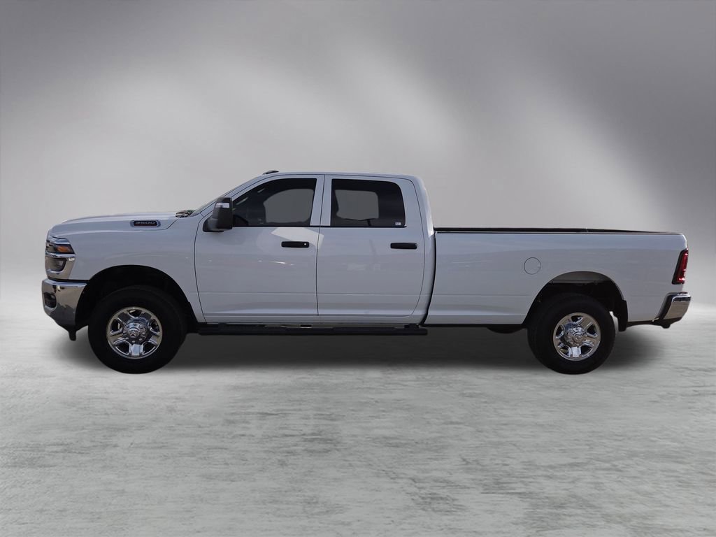 New 2026 RAM 3500 Tradesman image 4