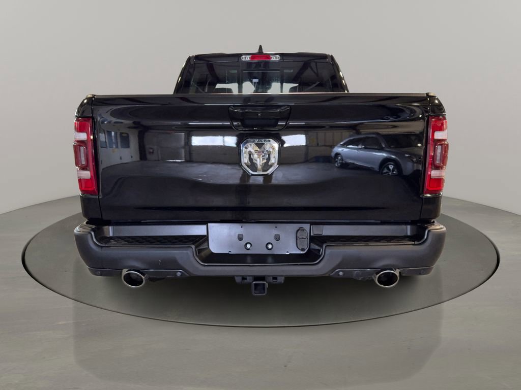 Used 2023 RAM 1500 Limited w/ Trailer Tow Group image 6