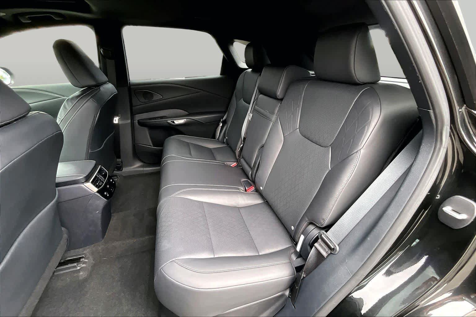 Certified 2024 Lexus RX 350 Premium Plus w/ Convenience Package FWD image 18