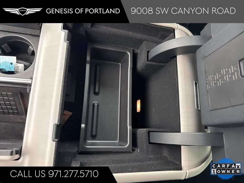 Used 2025 Lincoln Navigator L Reserve AWD/4WD image 30