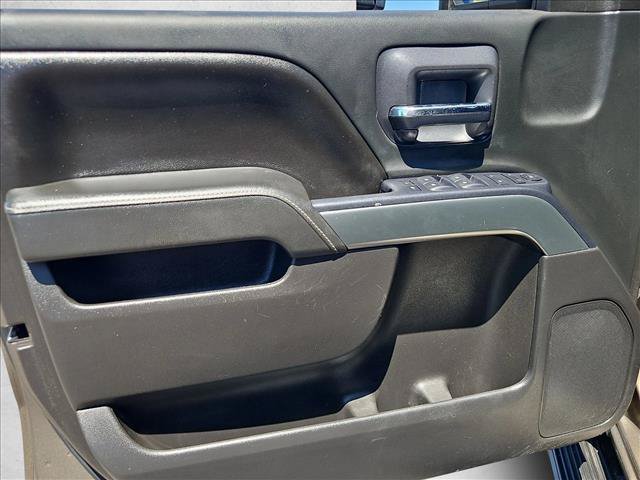 Certified 2015 Chevrolet Silverado 1500 LT w/ Texas Edition, 1LT Trim RWD image 11