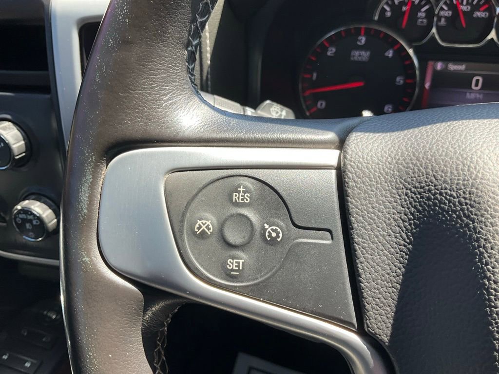 Used 2015 GMC Sierra 1500 SLE w/ SLE Value Package image 4