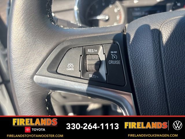 Used 2022 Buick Encore Preferred w/ Safety Package image 14