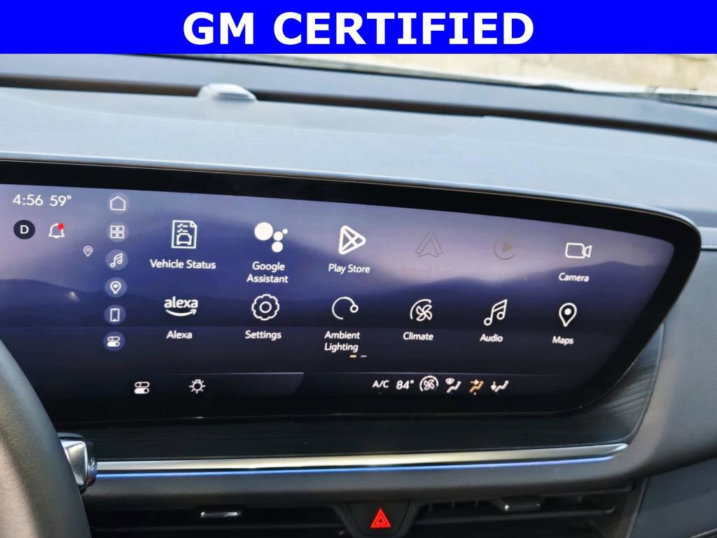 Certified 2024 Buick Envision Preferred image 24