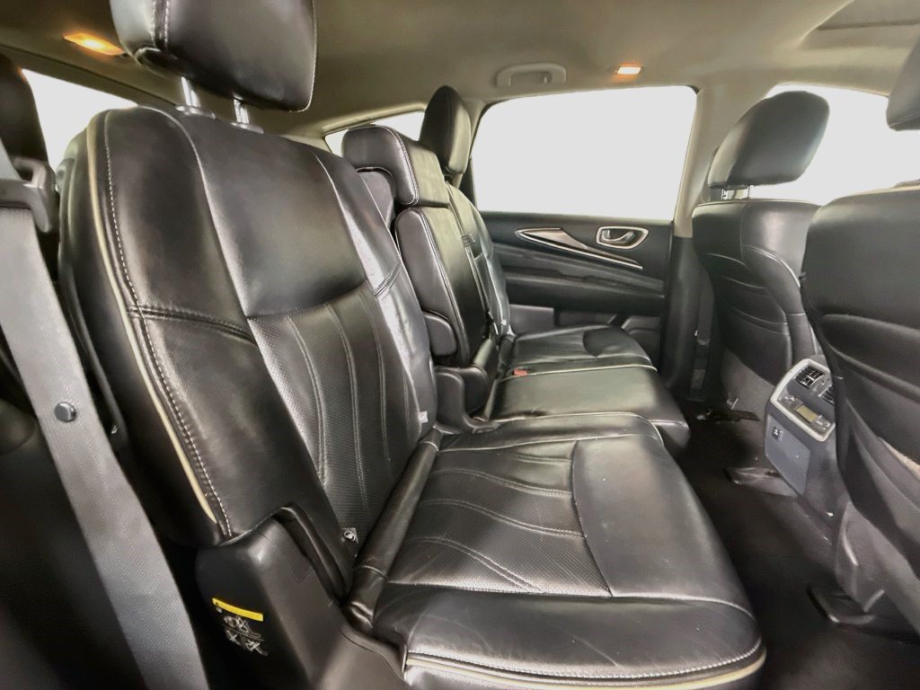 Used 2016 INFINITI QX60 FWD image 26