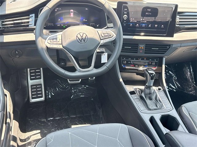 New 2025 Volkswagen Jetta Sport image 7