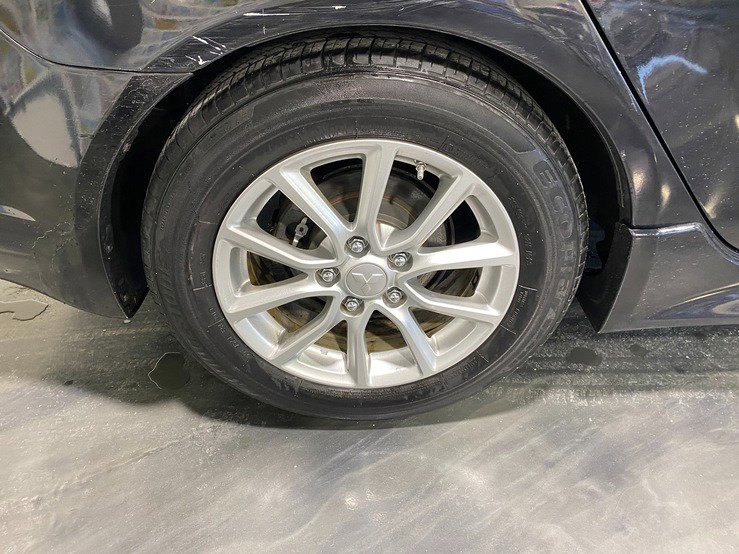 Used 2016 Mitsubishi Lancer ES image 7