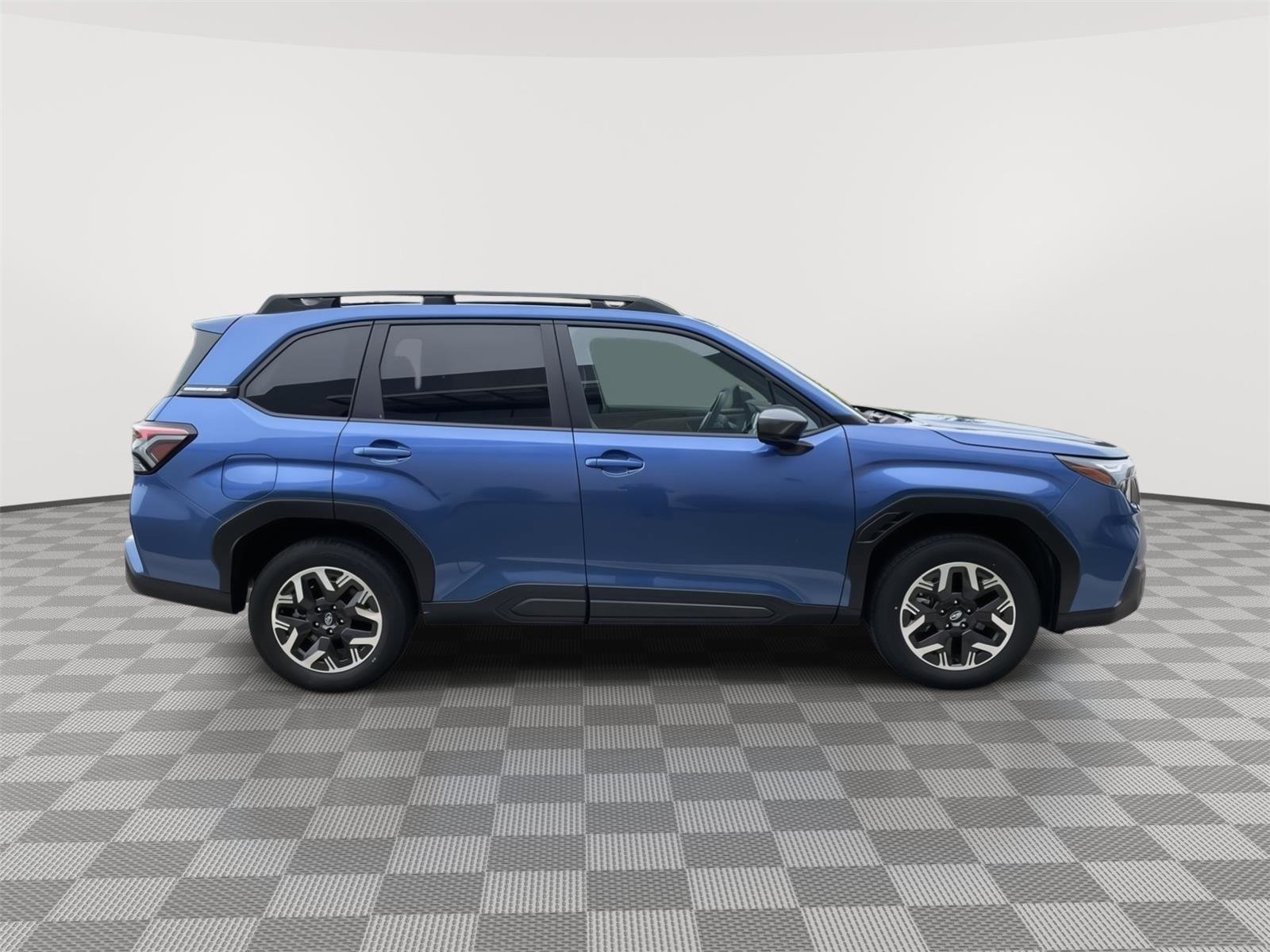Certified 2026 Subaru Forester Premium AWD/4WD image 9