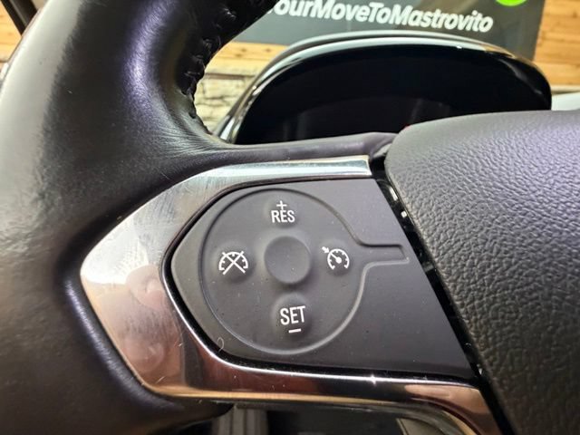 Used 2019 Chevrolet Traverse LT w/ LPO, Floor Liner Package AWD/4WD image 24