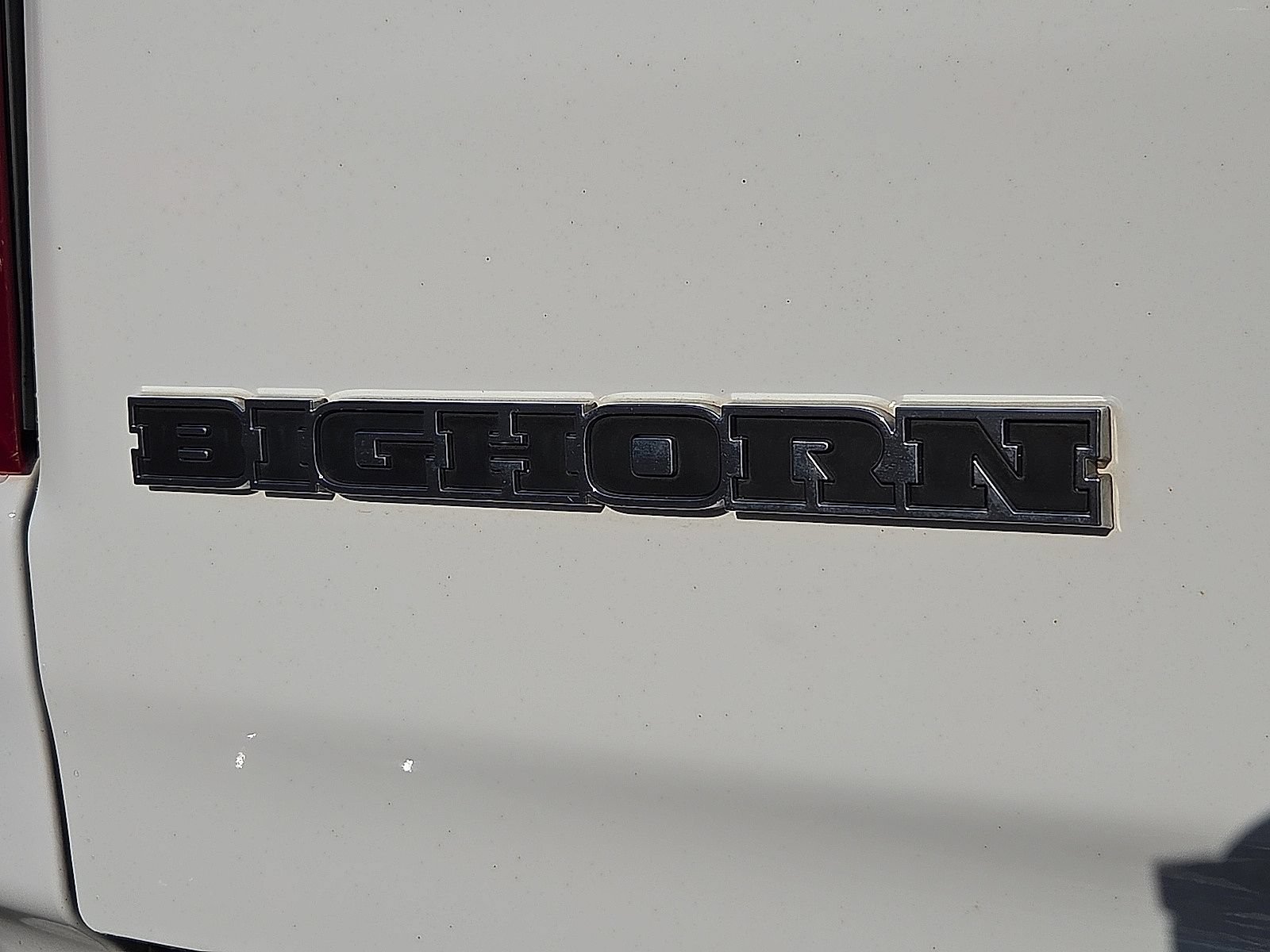 Used 2019 RAM 1500 Big Horn AWD/4WD image 9