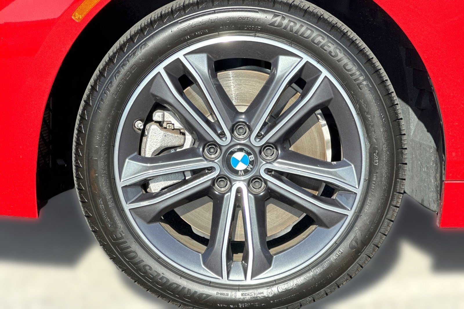 Certified 2022 BMW 228i xDrive Gran Coupe w/ Convenience Package AWD/4WD image 13