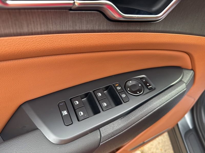 New 2026 Kia Sportage X-Line AWD/4WD image 25