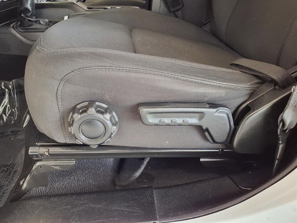 Certified 2023 Jeep Gladiator Sport image 22