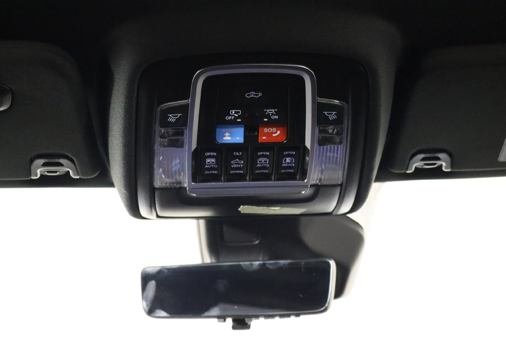 New 2026 RAM 1500 RHO w/ RHO Level 1 Equipment Group AWD/4WD image 27