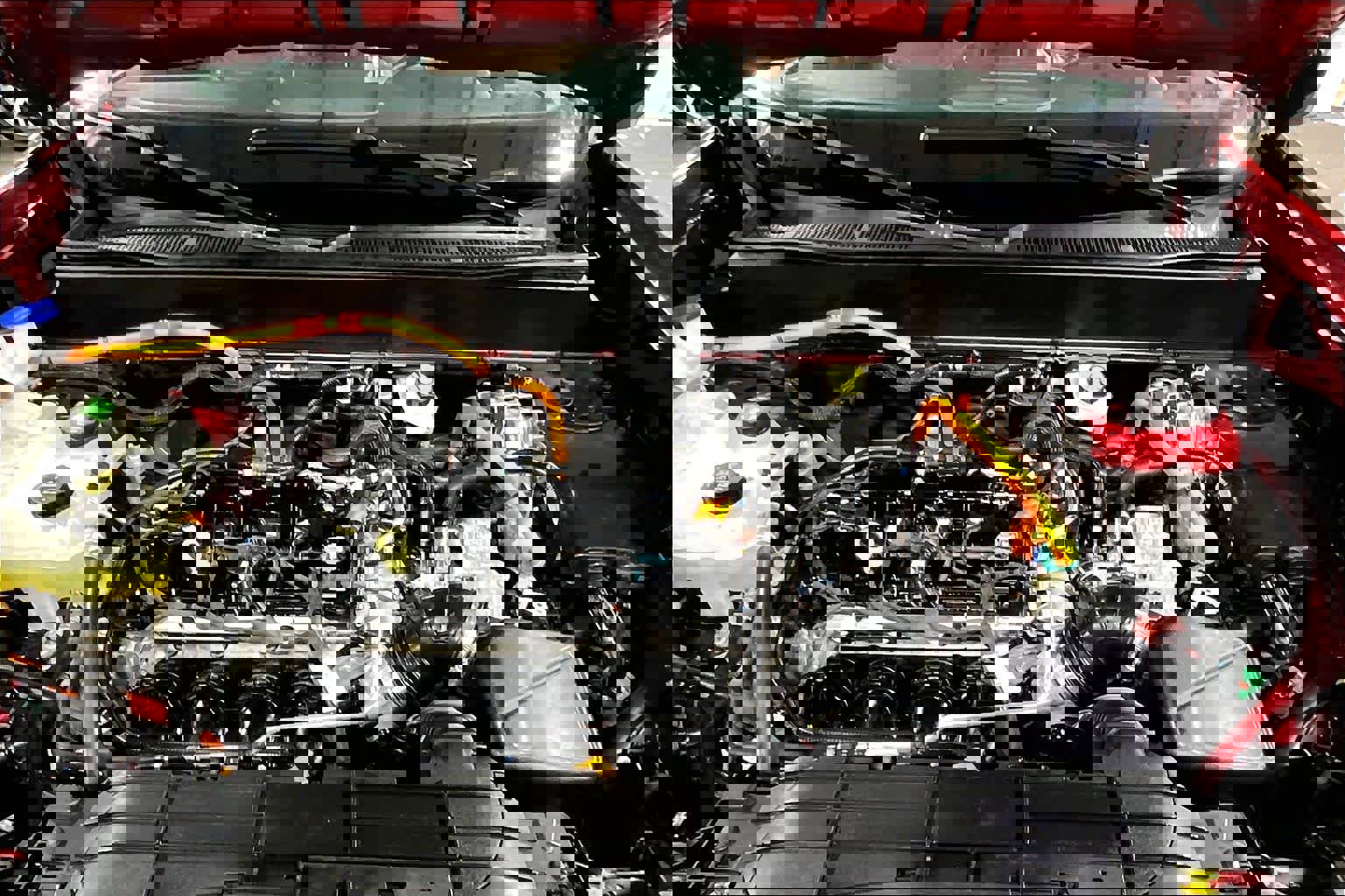 Used 2022 Ford Maverick Lariat w/ Lariat Luxury Package image 31