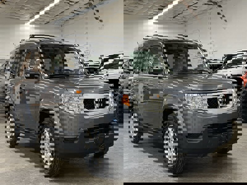 Used 2011 Honda Element EX