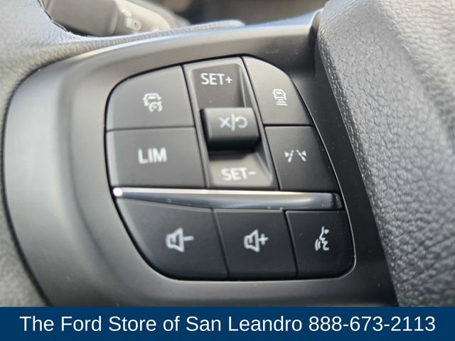 New 2025 Ford Ranger Lariat w/ FX4 Off-Road Package image 22