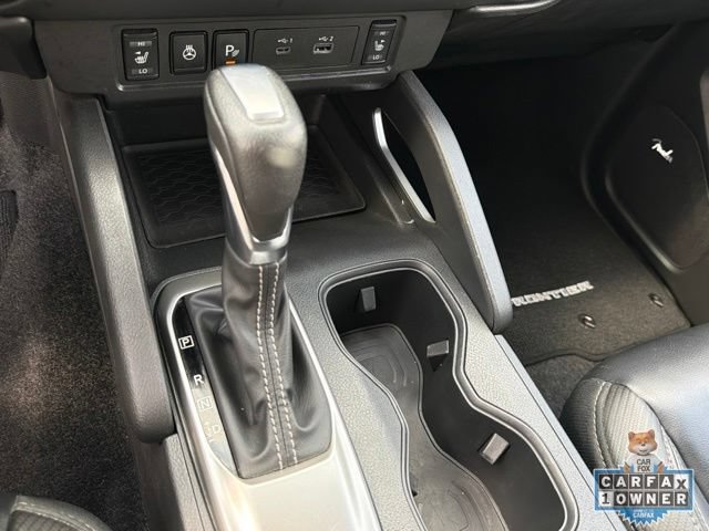Certified 2023 Nissan Frontier SV w/ SV Premium Package RWD image 29