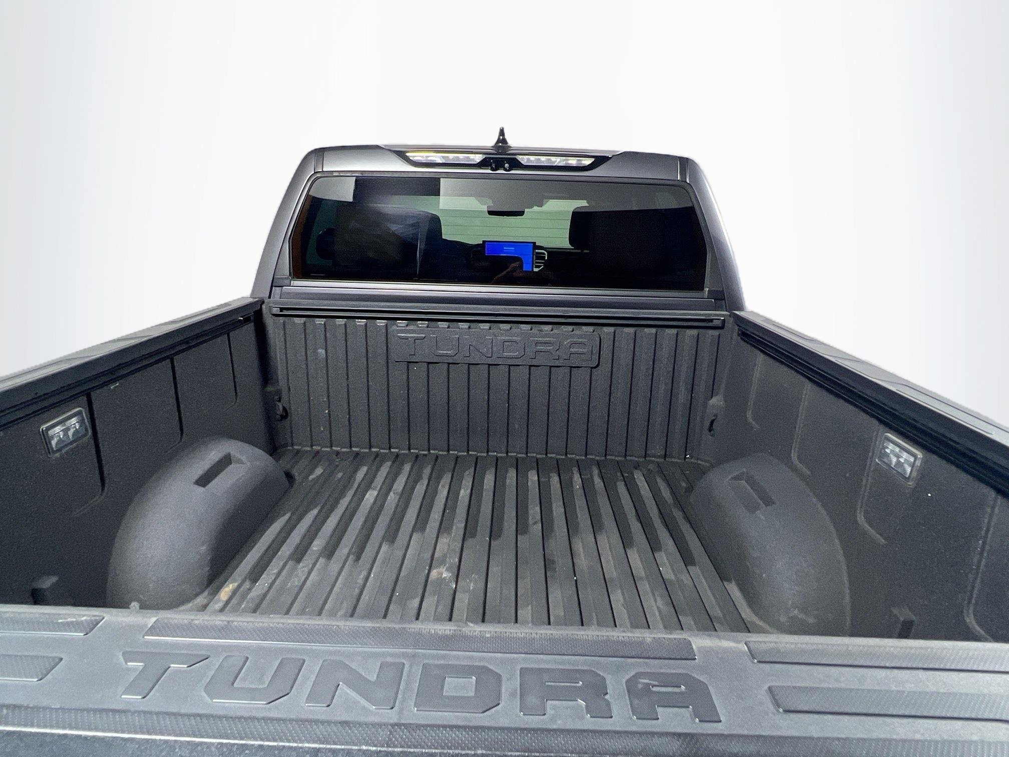 Used 2023 Toyota Tundra 1794 Edition RWD image 33