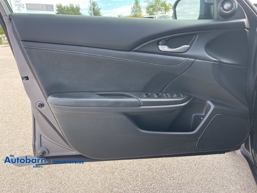 Used 2020 Honda Insight Touring image 10