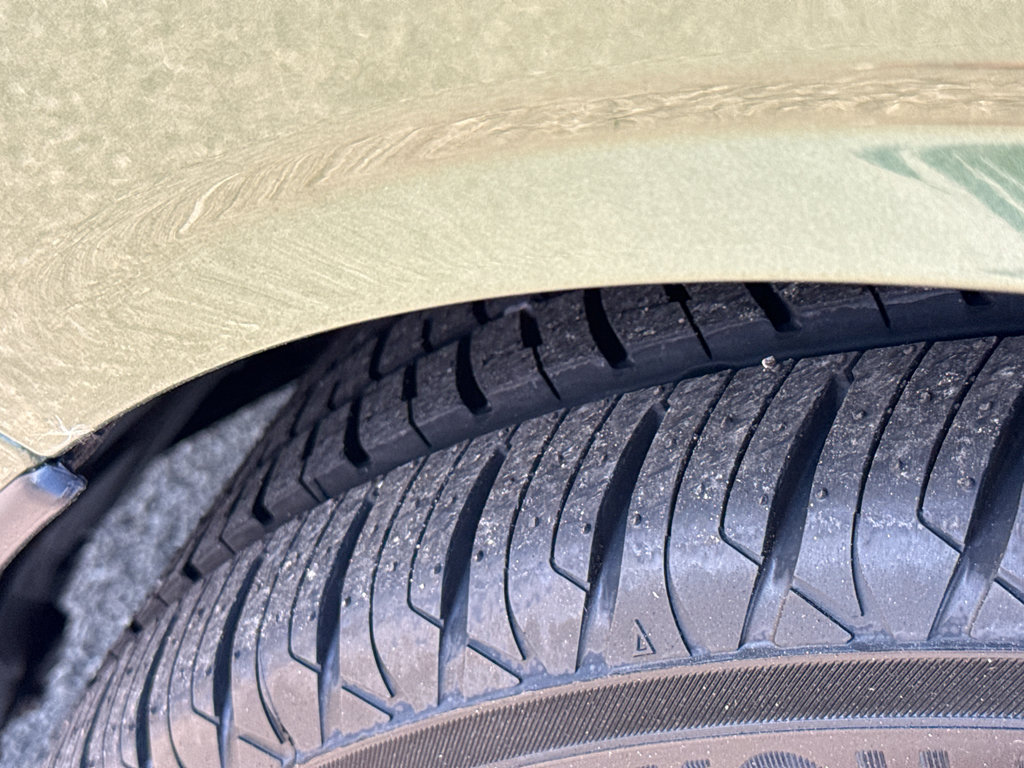 Used 2021 Dodge Challenger R/T w/ Blacktop Package image 9