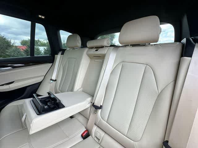 Used 2022 BMW X3 xDrive30i w/ Convenience Package AWD/4WD image 18