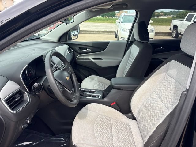 Used 2024 Chevrolet Equinox LS w/ LS Convenience Package FWD image 12