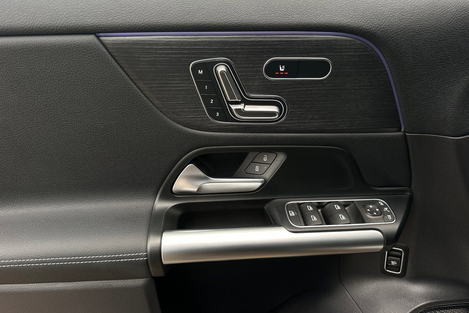 New 2026 Mercedes-Benz GLA 250 image 20