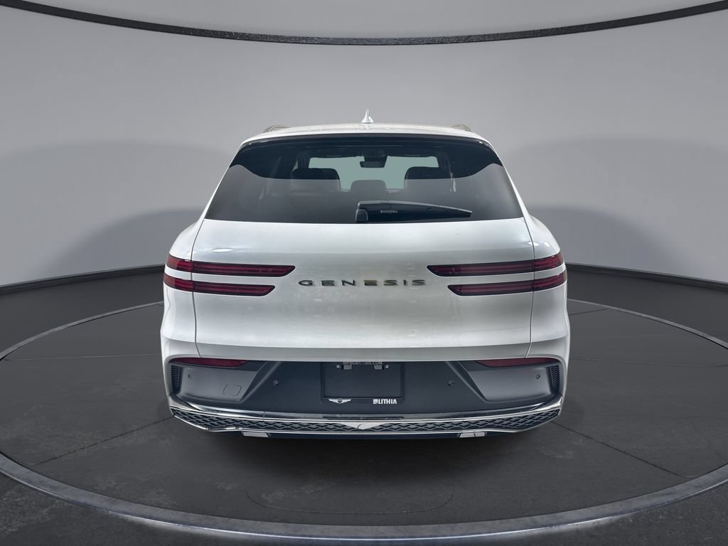 New 2027 Genesis GV70 2.5T Advanced AWD/4WD image 7