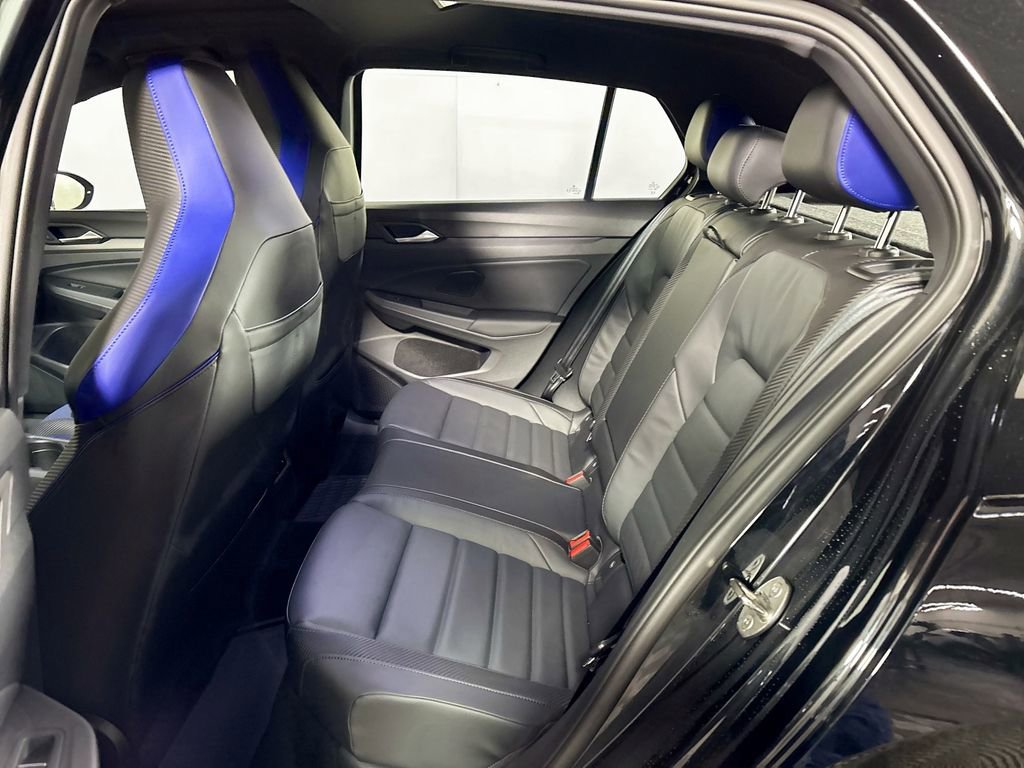 New 2026 Volkswagen Golf image 21