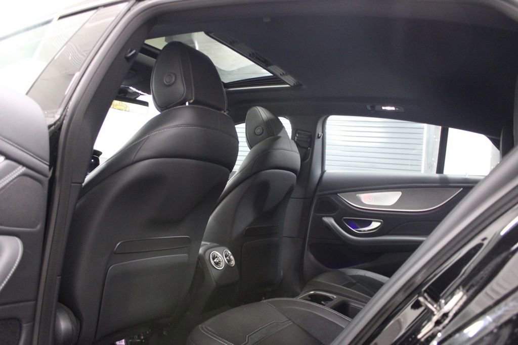 Certified 2022 Mercedes-Benz AMG GT 53 image 32