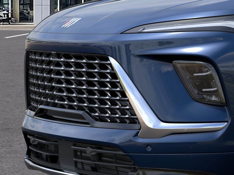 New 2027 Buick Enclave Avenir FWD image 15