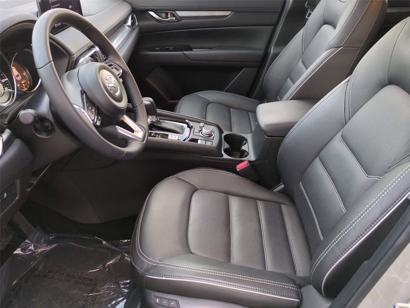 Used 2025 MAZDA CX-5 AWD 2.5 S image 15