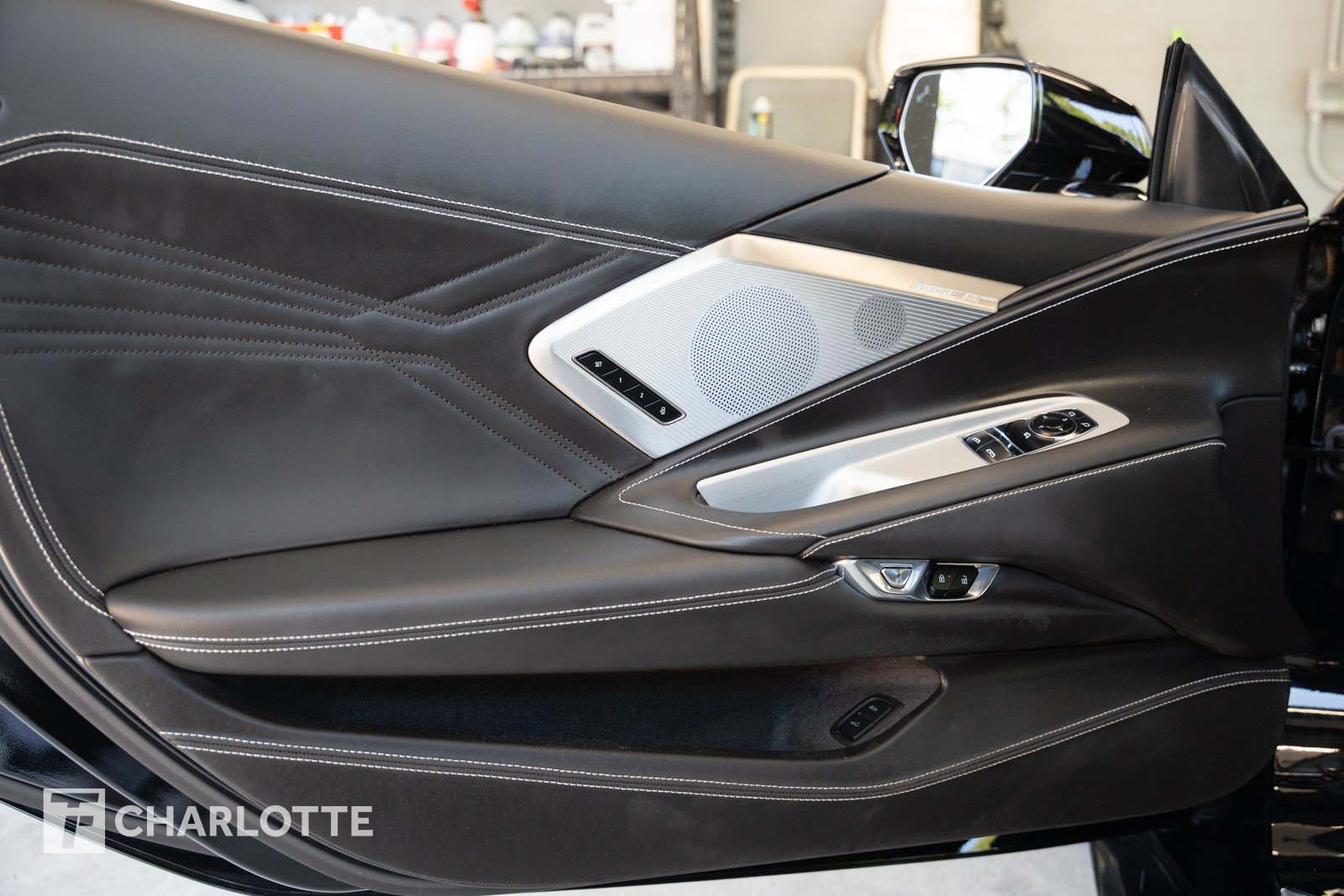 Used 2023 Chevrolet Corvette Z06 RWD image 18