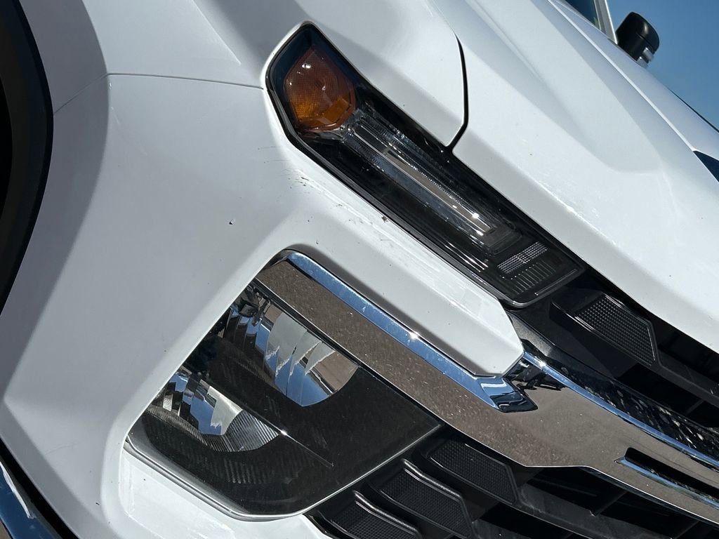 Used 2024 Chevrolet Silverado 2500 LT image 23