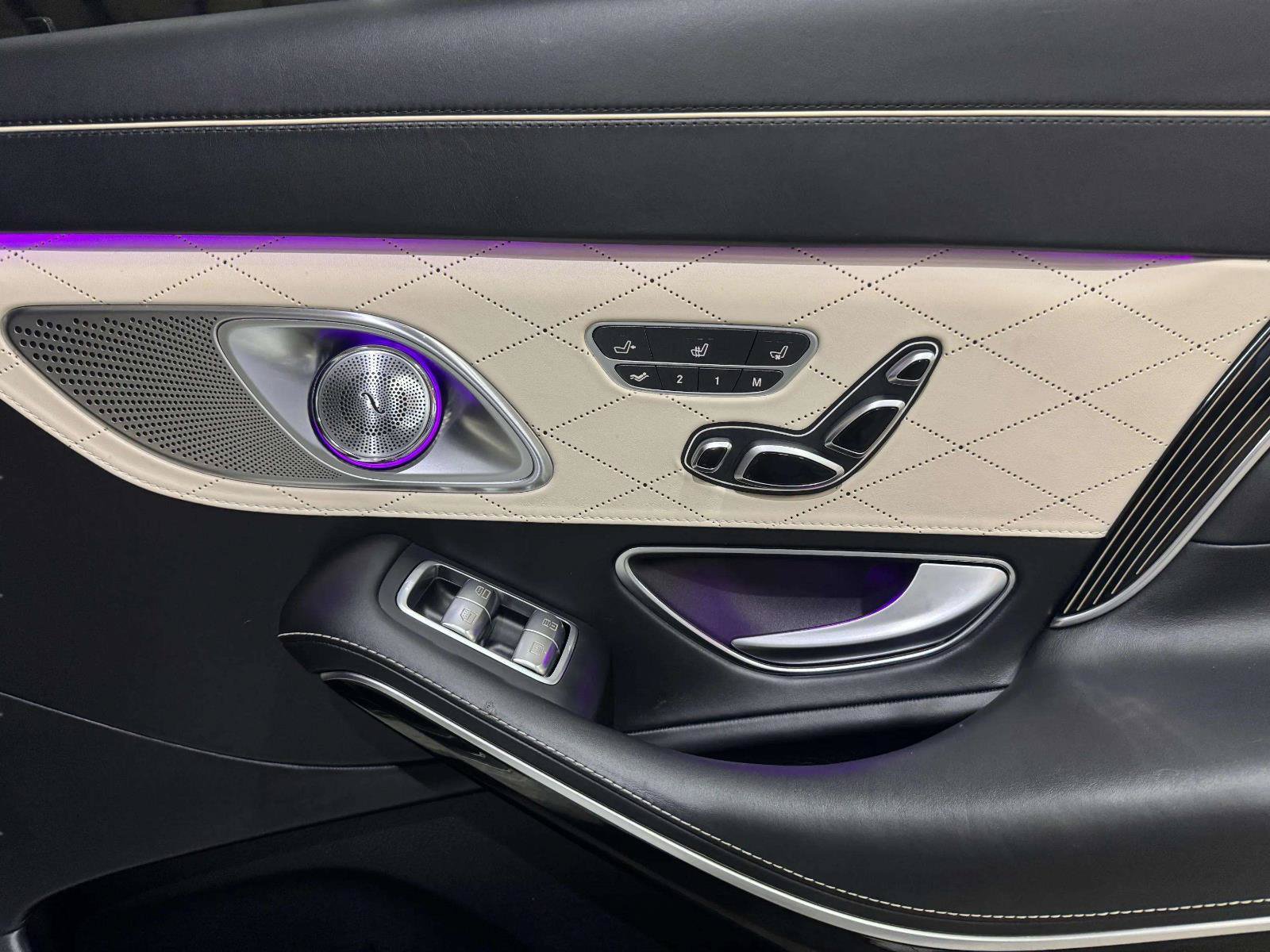 Used 2019 Mercedes-Benz Maybach S 560 4MATIC image 68