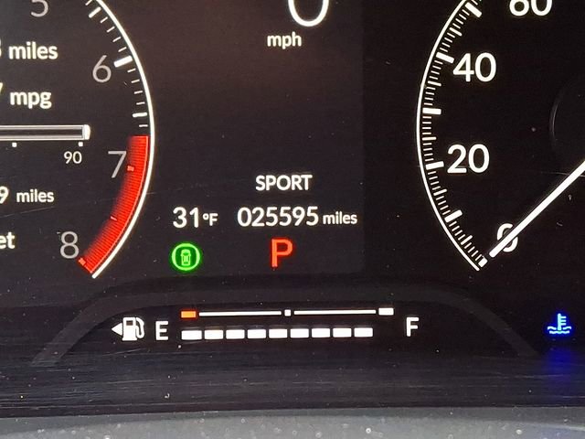 Certified 2023 Honda Civic Sport image 19