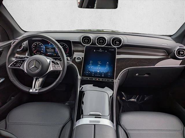 Used 2023 Mercedes-Benz GLC 300 4MATIC image 21