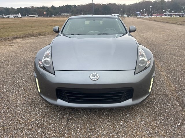 Used 2019 Nissan 370Z Coupe image 6