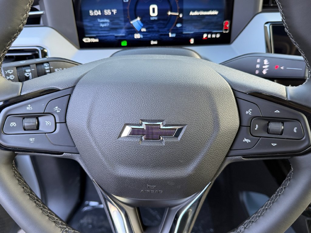 New 2027 Chevrolet Bolt LT w/ Comfort Package FWD image 21