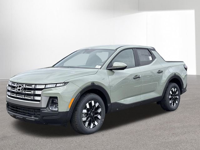 New 2026 Hyundai Santa Cruz SE AWD/4WD image 32