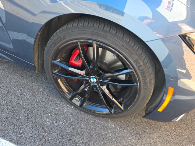 Used 2024 BMW 430i xDrive Coupe w/ M Sport Package AWD/4WD image 5