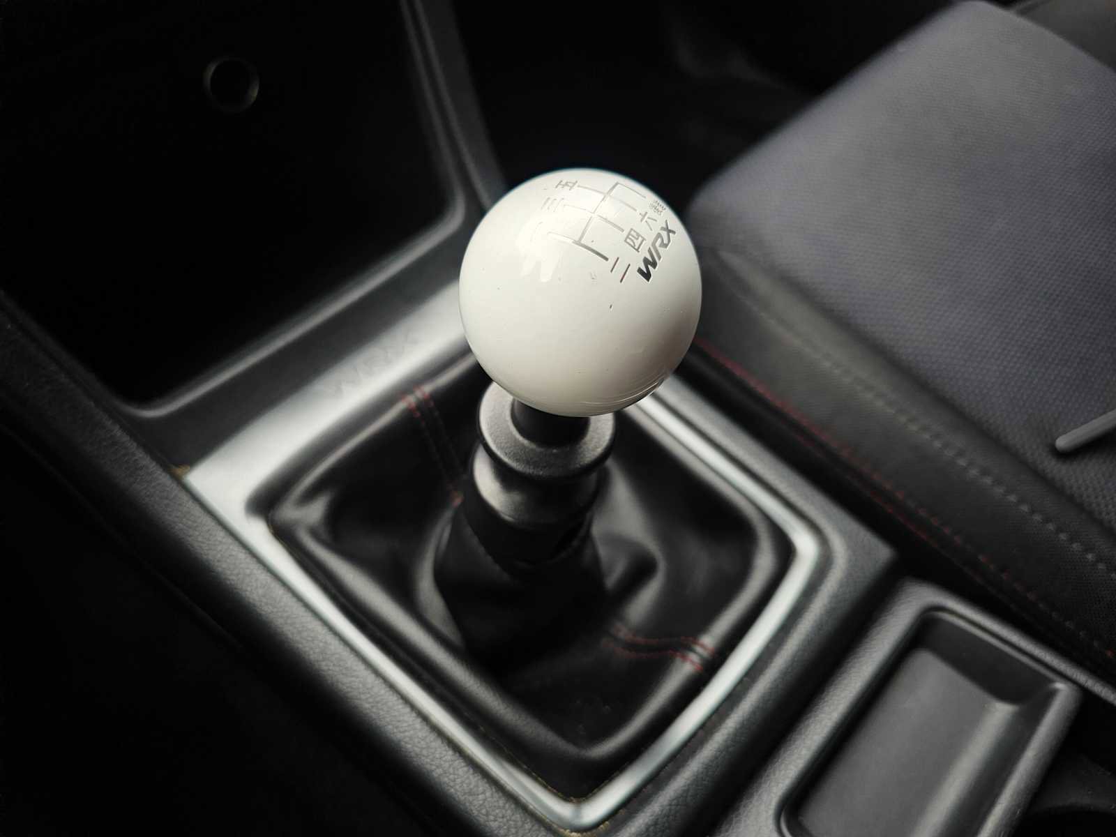 Used 2019 Subaru WRX w/ Popular Package #1 image 33