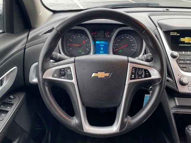 Used 2017 Chevrolet Equinox LT w/ Convenience Package image 28