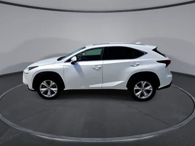 Used 2017 Lexus NX 200t FWD image 5
