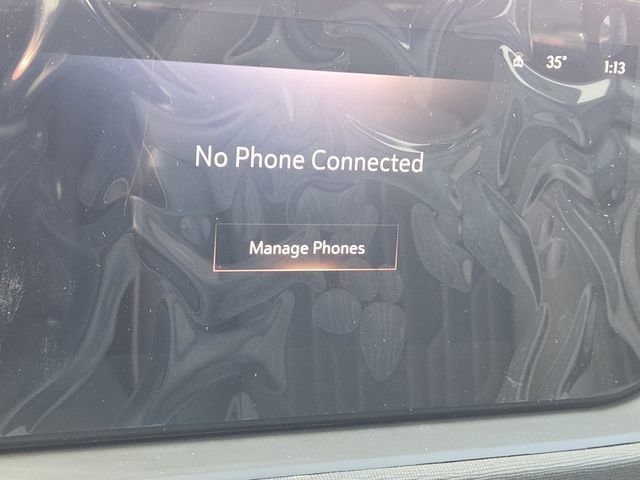 New 2026 Buick Envista Avenir image 11