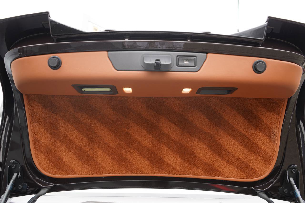 Used 2011 Bentley Mulsanne image 60