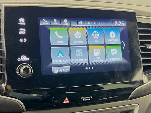 Used 2022 Honda Passport EX-L image 17