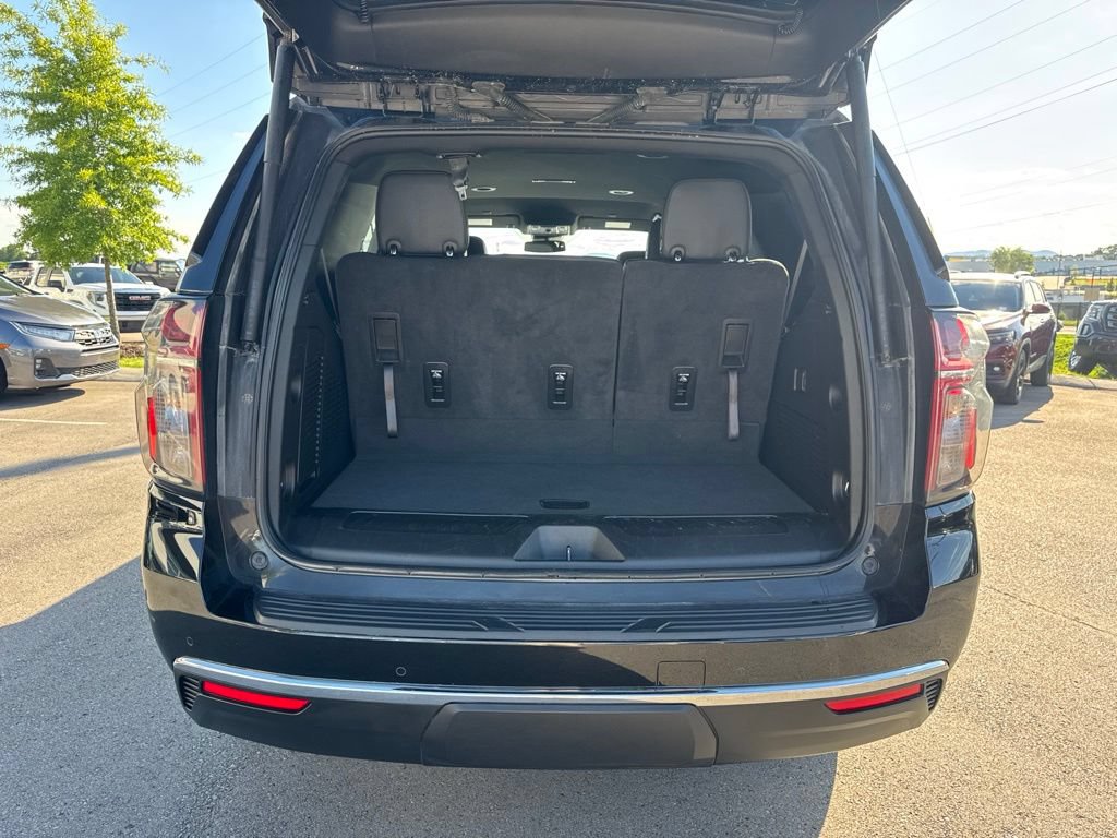 Used 2024 Chevrolet Tahoe LT RWD image 26