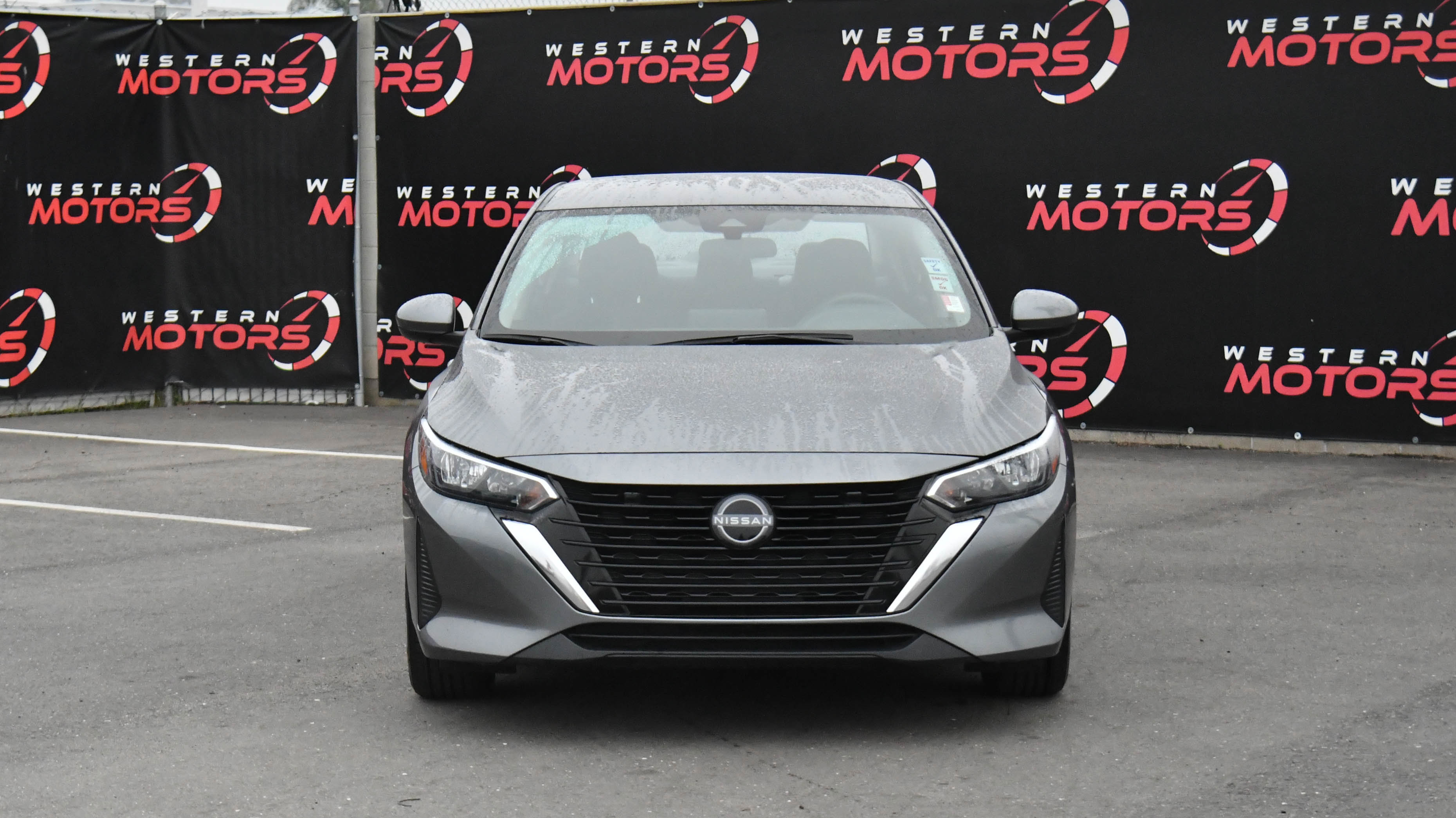Used 2024 Nissan Sentra SV image 2